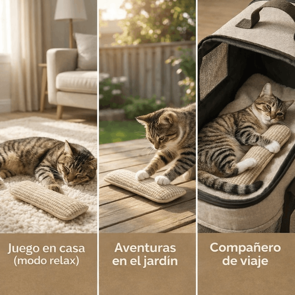 ZenCat | Recupera la felicidad de tu gato