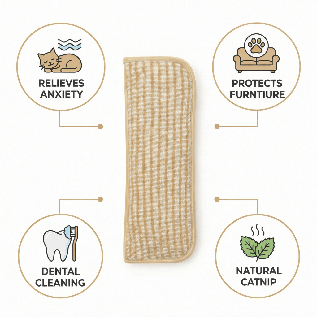 ZenCat | Restaure a felicidade do seu gato