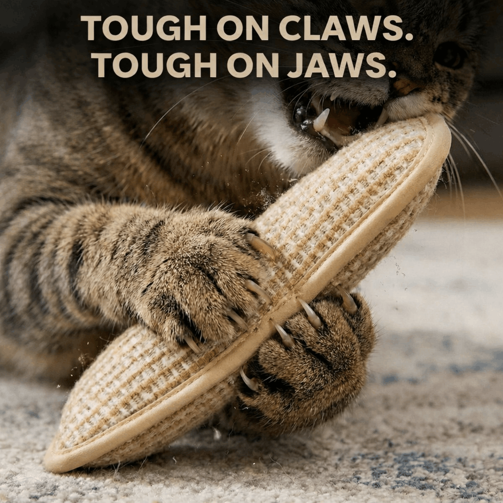 ZenCat | Restaure a felicidade do seu gato