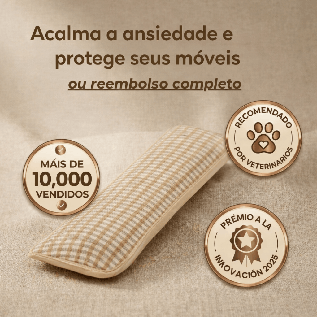 ZenCat | Devolva a felicidade ao seu gato