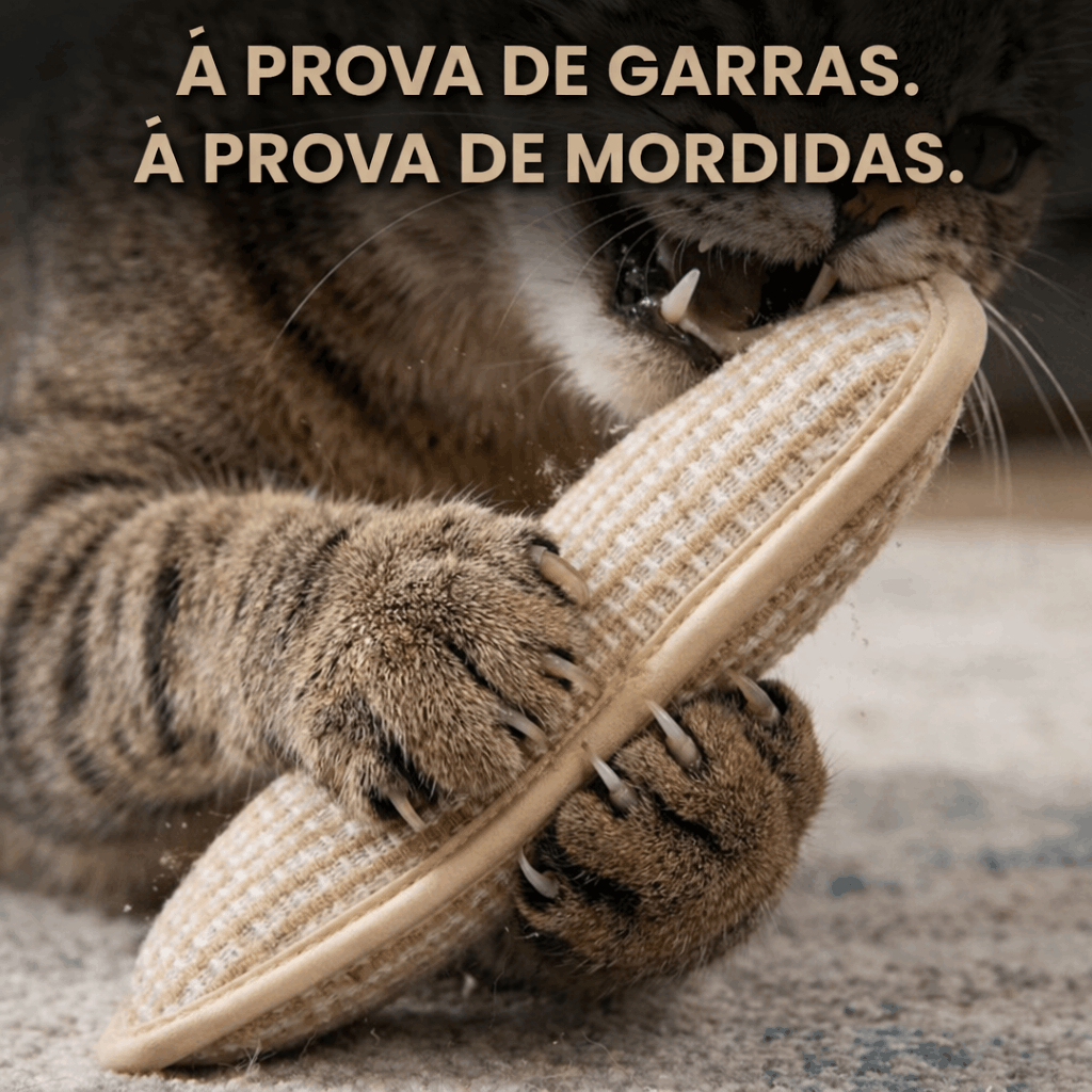 ZenCat | Devolva a felicidade ao seu gato