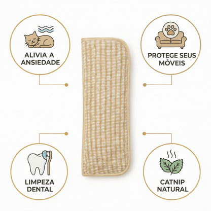 ZenCat | Devolva a felicidade ao seu gato