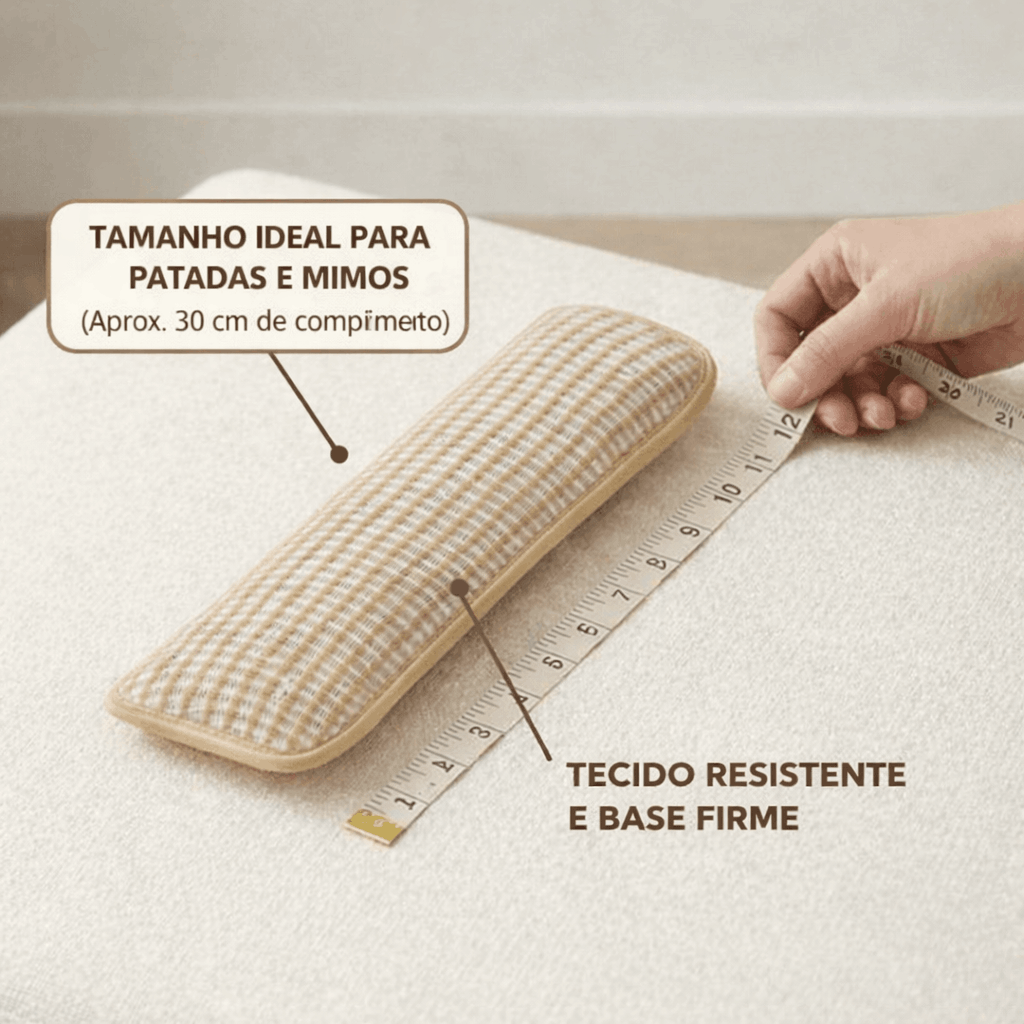 ZenCat | Devolva a felicidade ao seu gato