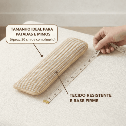 ZenCat | Devolva a felicidade ao seu gato