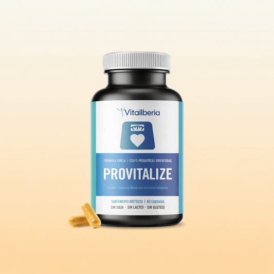 Provitalize