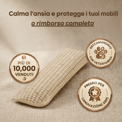 ZenCat |  Ritrova la felicità del tuo gatto