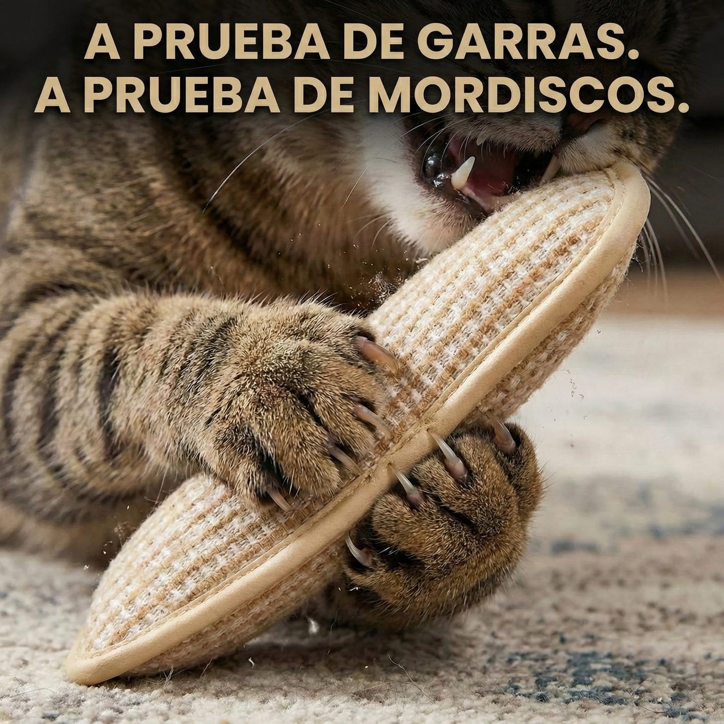 ZenCat | Recupera la felicidad de tu gato